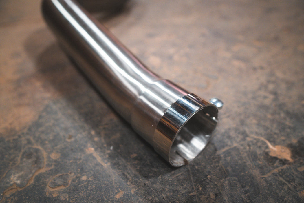 BMW M240i G42 Valved Sport Exhaust System - Valvetronic Exhaust