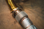 Lamborghini Aventador LP700 / S / SV Valved Sport Exhaust System - Valvetronic Exhaust