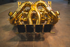 Lamborghini Aventador LP700 / S / SV Valved Sport Exhaust System - Valvetronic Exhaust
