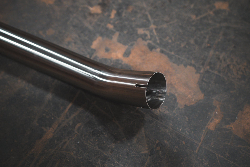 BMW Alpina XB7 / X7 M50i / X7 M60i  Valved Sport Exhaust System - Valvetronic Exhaust