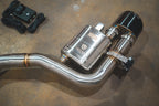 Audi RS5 B9 Valved Sport Exhaust System - Valvetronic Exhausts