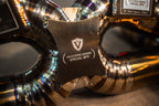 Maserati MC20 Valved Sport Exhaust system - Valvetronic Exhaust