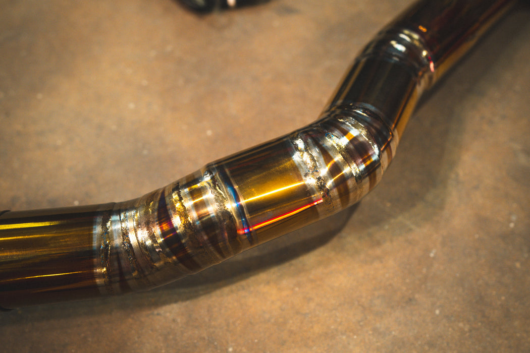 Audi RS6 / RS7 C7 Valved Sport Exhaust Sytem - Valvetronic Exhausts