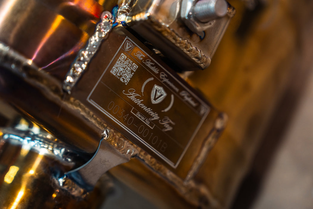 Système d'échappement sport à soupapes pour Ferrari F12 / 812 - Échappements Valvetronic