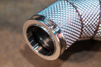 Mclaren 750S F1 Race Exhaust System- Valvetronic Exhaust