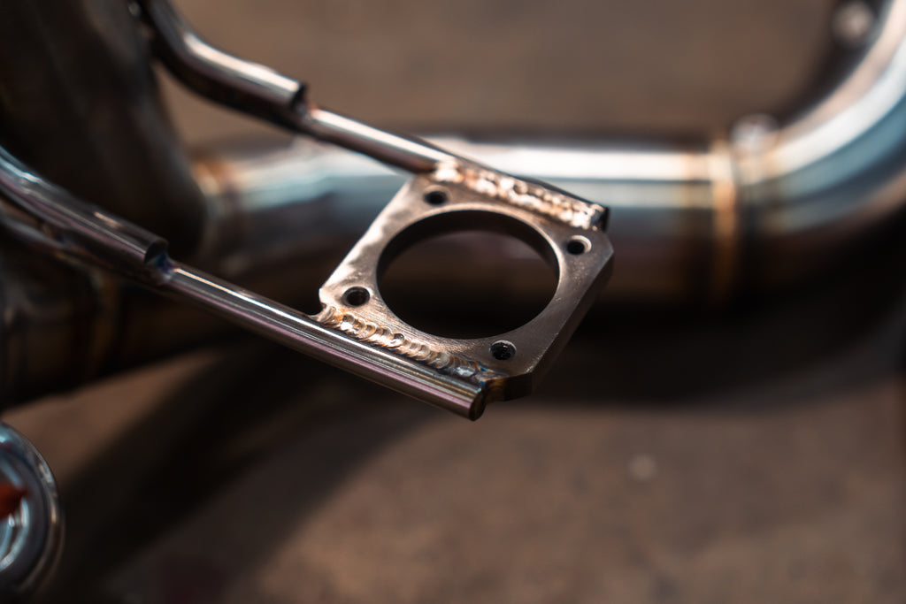 Système d'échappement sport à soupapes pour Lamborghini Murcielago - Échappements Valvetronic