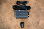Lexus RC F Valved Sport Exhaust System