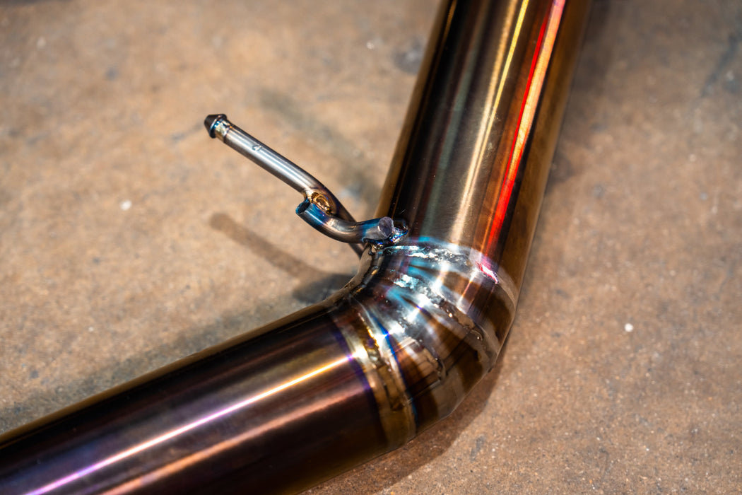BMW M240i G42 Valved Sport Exhaust System - Valvetronic Exhaust