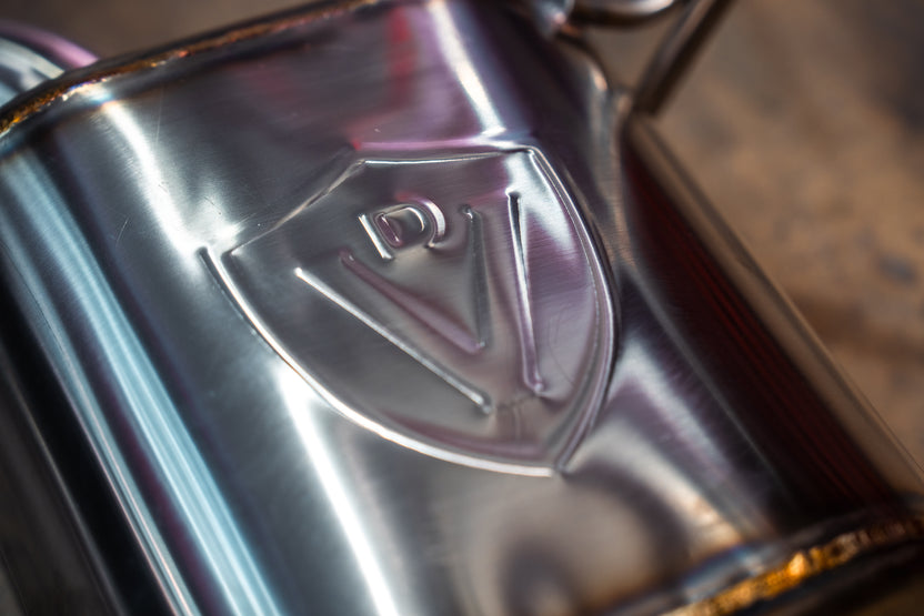 Valvetronic - Subaru FA20 WRX/STI Valved Sport Exhaust System