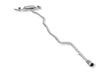 Yonristic Alfa Romeo Giulia valved exhaust - view 12