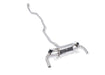 Yonristic Alfa Romeo Giulia valved exhaust - view 9