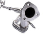 Yonristic Audi B9 A4 A5 valved exhaust - view 6