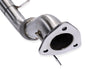 Yonristic Audi B9 A4 A5 valved exhaust - view 12