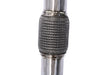 Yonristic Audi B9 A4 A5 valved exhaust - view 9