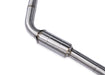 Yonristic Audi B9 A4 A5 valved exhaust - view 14