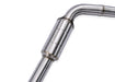 Yonristic Audi B9 A4 A5 valved exhaust - view 15