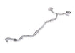Yonristic Audi B9 A4 A5 valved exhaust - view 4