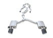 Audi RS5 2.9T Sport Exhaust System - Yonristic Performance