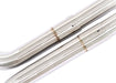 Yonristic Audi S4 / S5 valved exhaust - system detail 12