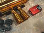Système d'échappement sport à soupapes pour Lotus Evora (F1) - Échappements Valvetronic