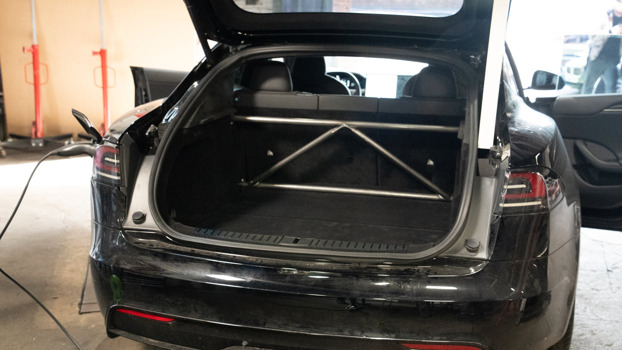 K-Brace® - Tesla Model S Plaid Rear Strut Brace