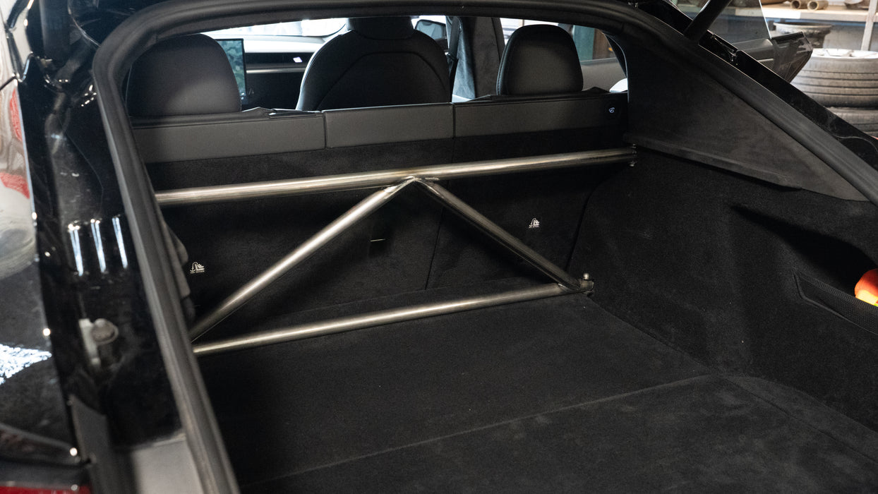 K-Brace® - Tesla Model S Plaid Rear Strut Brace