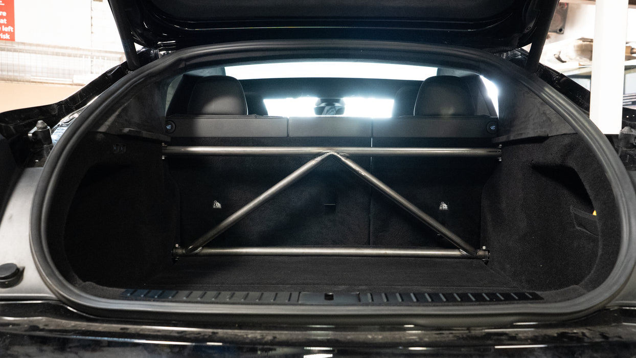 K-Brace® - Tesla Model S Plaid Rear Strut Brace