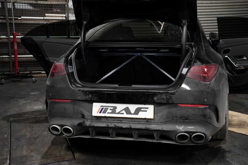 K-Brace® - Mercedes CLA45