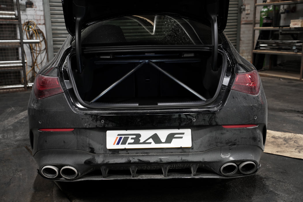 K-Brace® - Mercedes CLA45