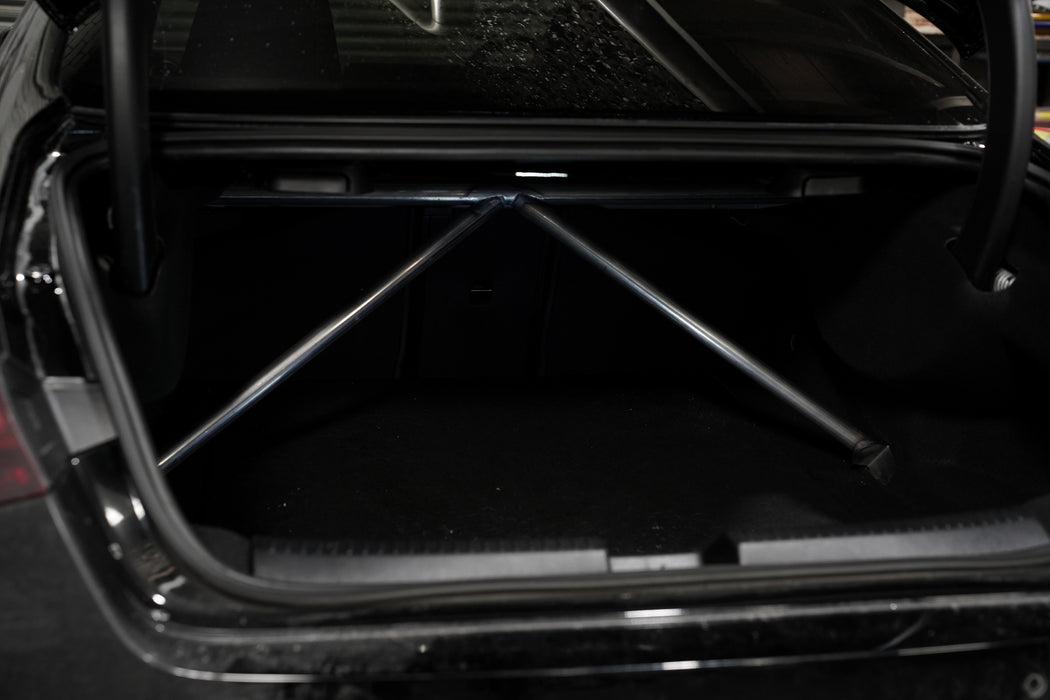 K-Brace® - Mercedes CLA45