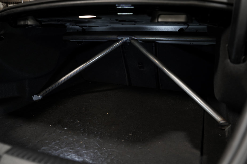 K-Brace® - Mercedes CLA45