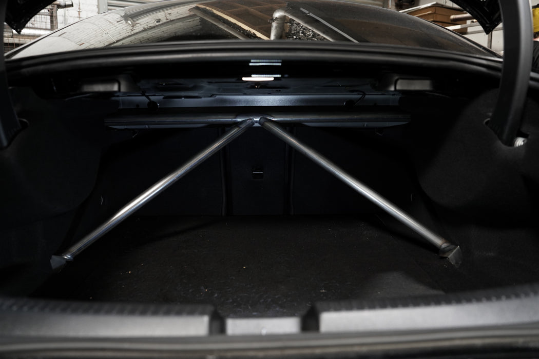 K-Brace® - Mercedes CLA45