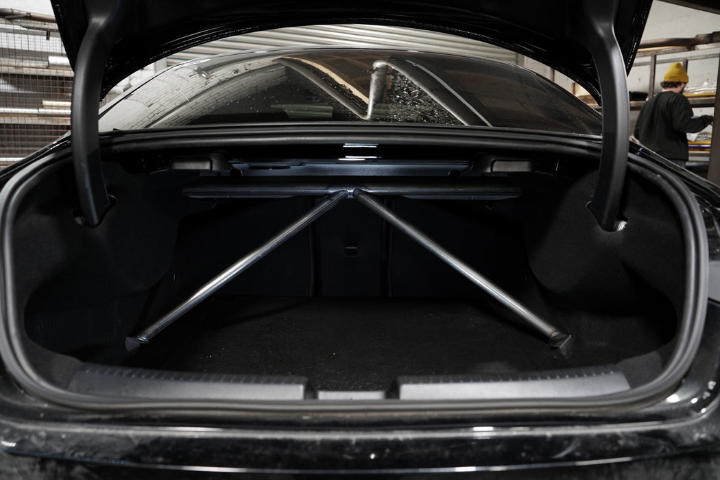 K-Brace® - Mercedes CLA45