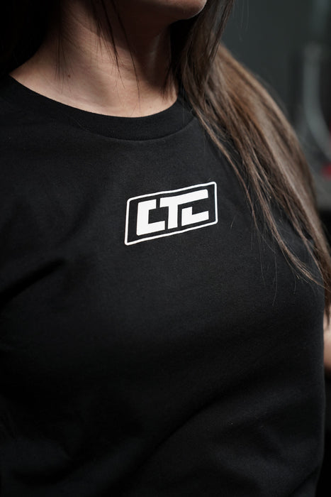 Le T-shirt Crazy Turbo (1ère édition)