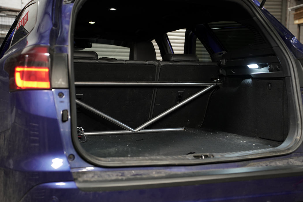 K-Brace® - Ford Focus MK3 Estate