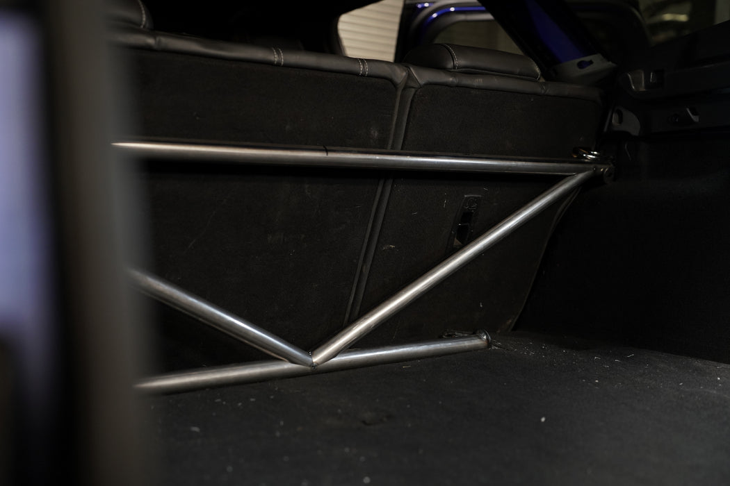 K-Brace® - Ford Focus MK3 Estate