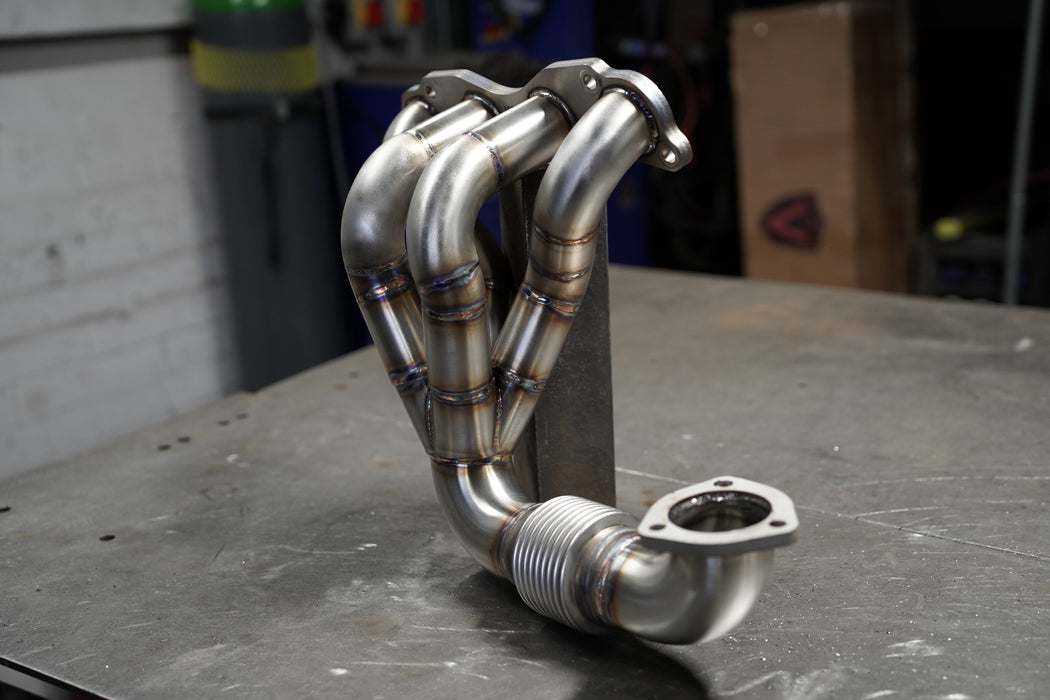 Ariel Atom - K20 Manifold - BAF Motorsports