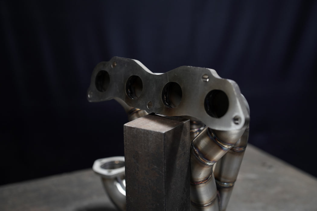Ariel Atom - K20 Manifold - BAF Motorsports