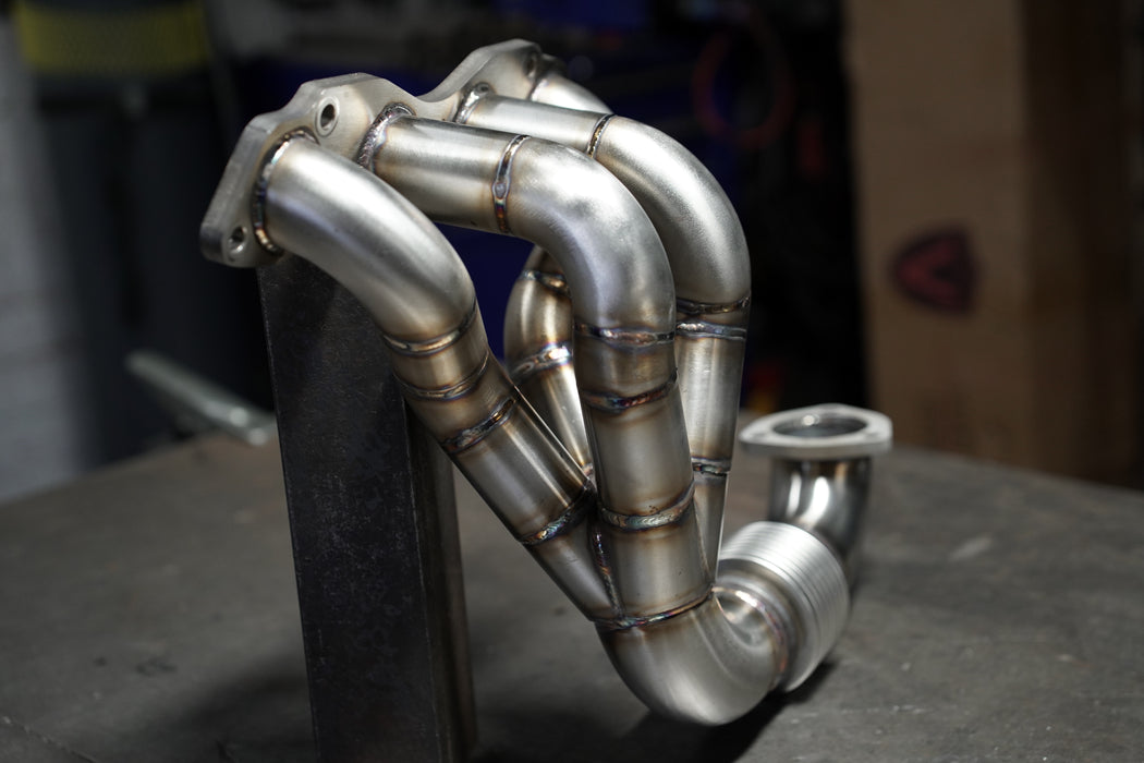 Ariel Atom - K20 Manifold - BAF Motorsports