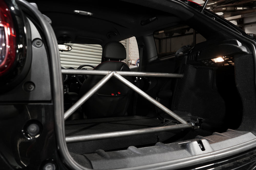 K-Brace® - Mini Paceman R61