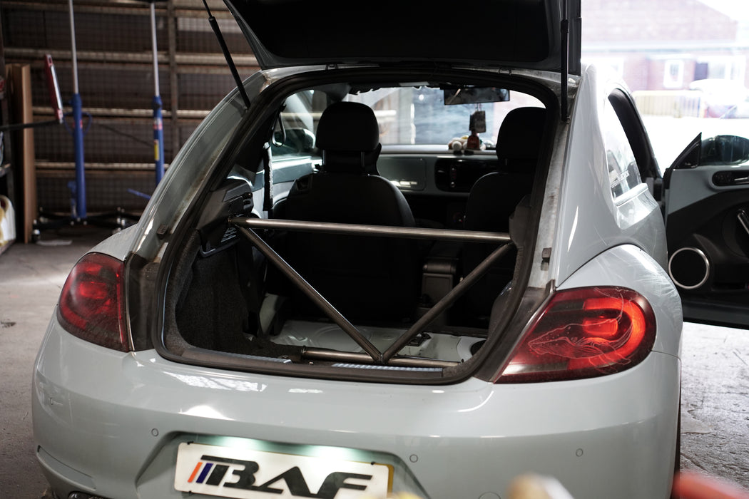 Barre anti-rapprochement K-Brace® - Honda Civic Type-R EP3