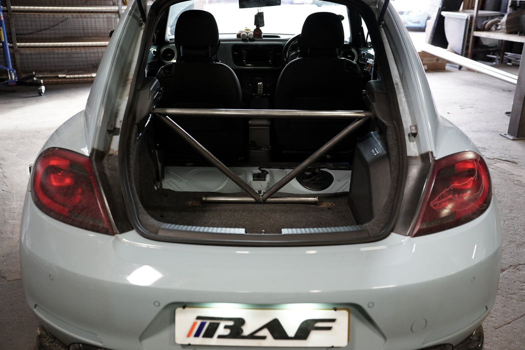 Barre anti-rapprochement K-Brace® - Honda Civic Type-R EP3