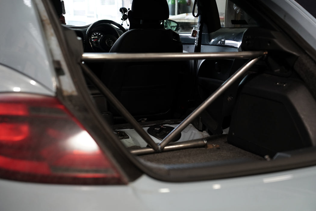 Barre anti-rapprochement K-Brace® - Honda Civic Type-R EP3