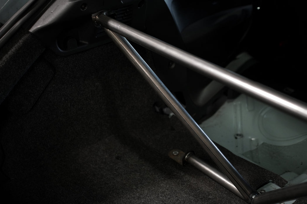 Barre anti-rapprochement K-Brace® - Honda Civic Type-R EP3