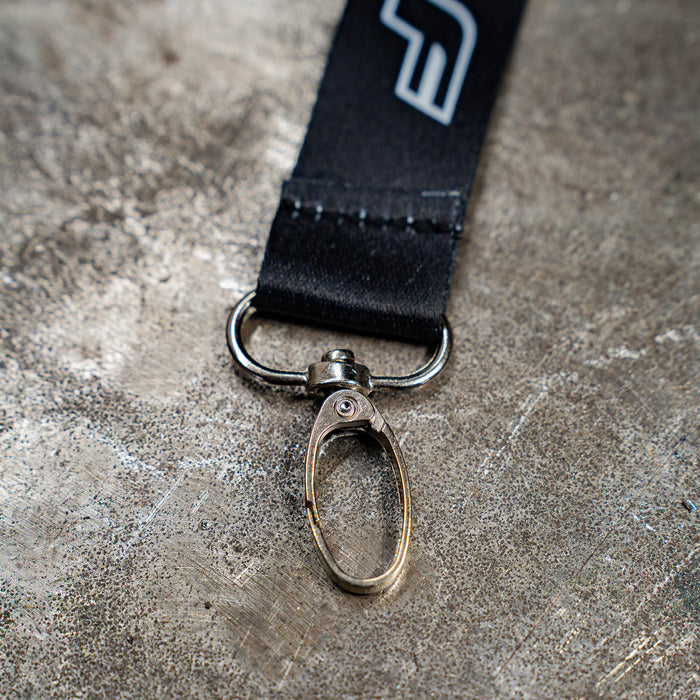 BAF Lanyard