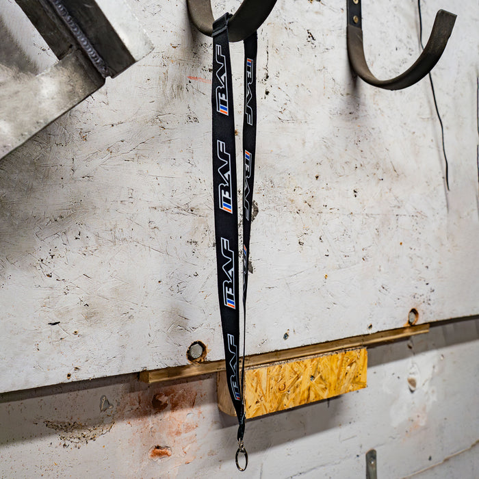 BAF Lanyard