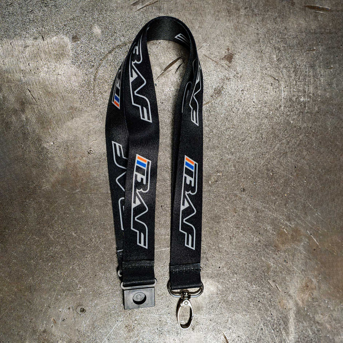 BAF Lanyard