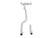 Yonristic BMW F3x 330i 430i valved exhaust - view 14