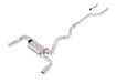 Yonristic BMW F3x 330i 430i valved exhaust - view 8