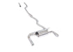 Yonristic BMW F3x 330i 430i valved exhaust - view 9
